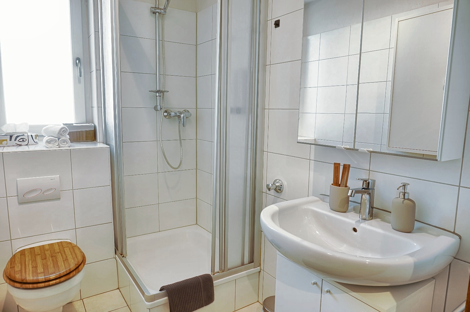 Apartment No.5 Ludgerusstraße, Kaarst – Innenansicht 15